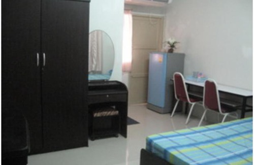 Sam Phran Hotel | บ้านสุขอารี ตรงข้าม โรงเรียนนายร้อยตำรวจ สามพราน นครปฐม