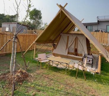 Nam Nao House | บ้านอุ่นลมหนาว