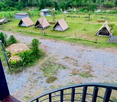 Nam Nao House | บ้านอุ่นลมหนาว