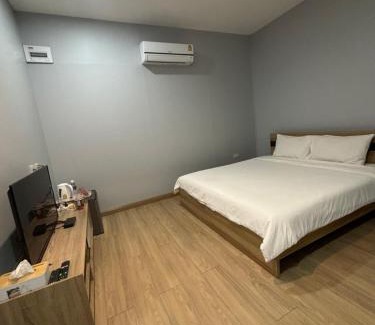 Bung Khong Long Apartment | บ้านฮักหอม