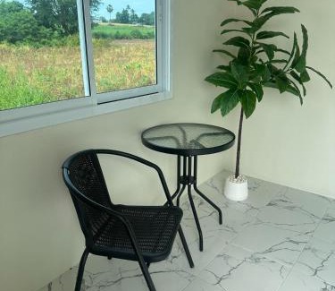 Nong Sarai House | บ้านเขากอดโฮมสเตย์ ปากช่อง