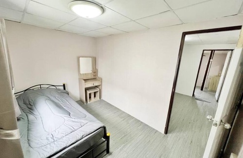 Mak Khaeng House | บ้านเช่า Wilai Townhome Udon