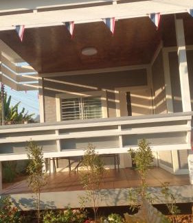 Mae Rai Apartment | บ้านแม่โฮมสเตย์