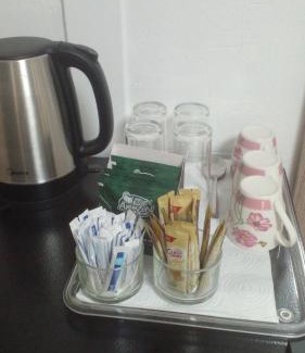 Mae Rai Apartment | บ้านแม่โฮมสเตย์