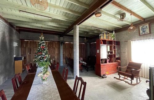 Prakhon Chai Bed & Breakfast | บ้านแสนรัก Casa Dolce Casa, Prakhon Chai