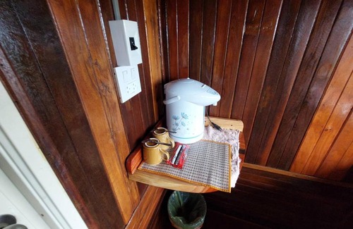 Muak Lek House | บ้านไร่สุดใจ โฮมสเตย์