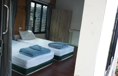 Mu Si House | บ้านไร่เบญจา เขาใหญ่ โฮมสเตย์