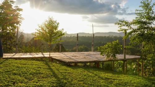 Khun Yuam Resort | บ้านไร่เสือโคร่ง