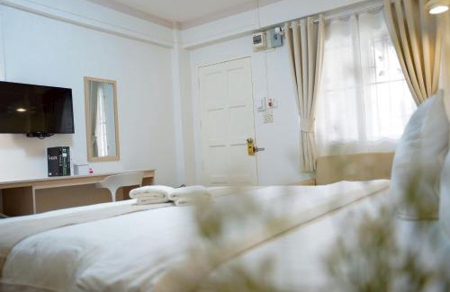 Bang Yai Apartment | ปลื้มจิต อพาร์ทเม้น บางใหญ่