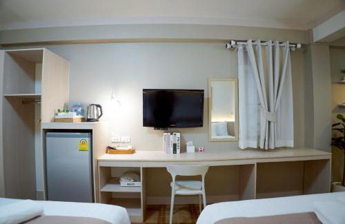 Bang Yai Apartment | ปลื้มจิต อพาร์ทเม้น บางใหญ่