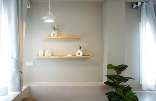 Bang Yai Apartment | ปลื้มจิต อพาร์ทเม้น บางใหญ่