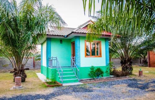 Kap Choeng Hotel | พยูงทองรีสอร์ท