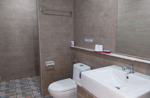 Pai Hotel | พลอยไพลินPLOYPAILIN
