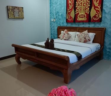 Pai Hotel | พลอยไพลินPLOYPAILIN