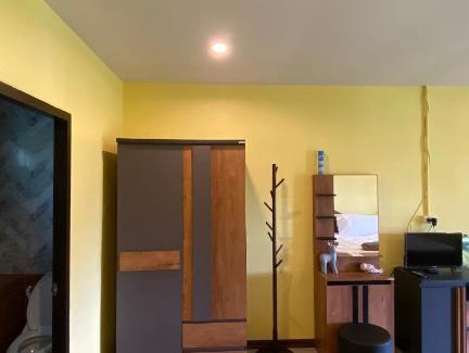 Nam Nao House | ภูคำฮ้อมคลิฟฟ์ลอดจ์ แอนด์ โฮมสเตย์ Phu come home cliff Lodge & Homestay