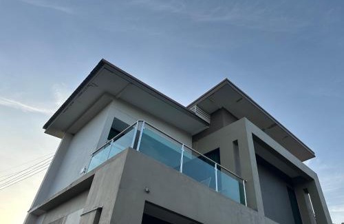 Phetchabun Apartment | มานอนนี่Manonnee