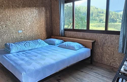 Huai Makhuea Som House | ม้งโฮมสเตย์รีสอร์ท