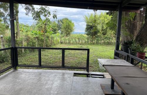 Nakhon Nayok Apartment | รุ้งรวีรีสอร์ท