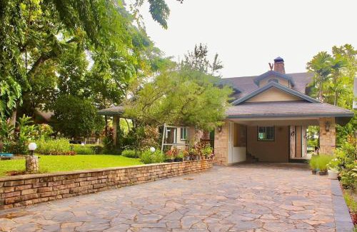 Khanong Phra Cabin | ริม กรีน โบนันซ่า