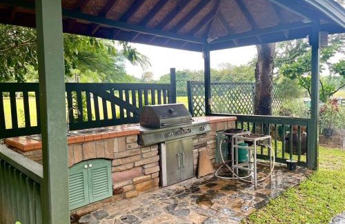 Khanong Phra Cabin | ริม กรีน โบนันซ่า