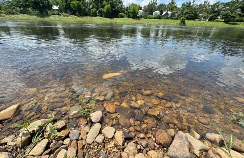 Nakhon Nayok Villa | ริเวียร่า วิลล่า รีสอร์ท นครนายก