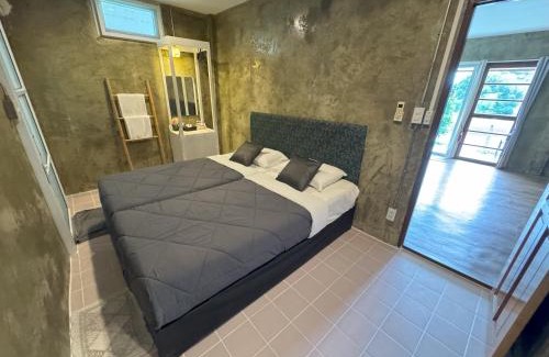 Nakhon Nayok Villa | ริเวียร่า วิลล่า รีสอร์ท นครนายก