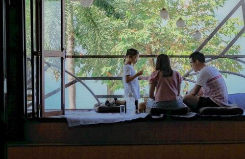 Phayao Bed & Breakfast | ฤกษ์ดี RerkDee bed and Breakfast