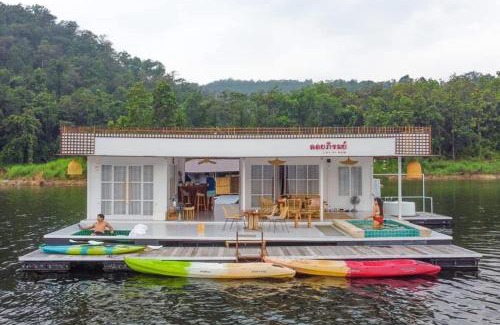 Mae Taeng Villa | ลอยภิรมย์ Loypirom