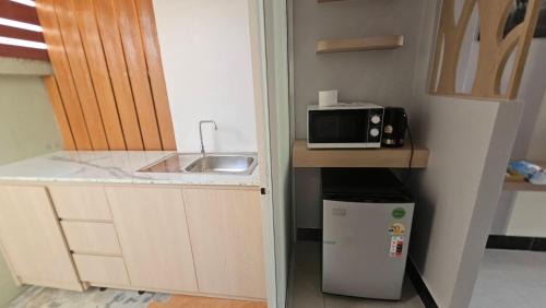 Chalong Hotel | วันสมายล์ รีสอร์ท