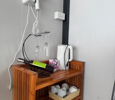 Lom Kao House | วิมานหมอก ภูทับเบิก