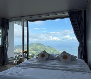 Lom Kao House | วิมานหมอก ภูทับเบิก