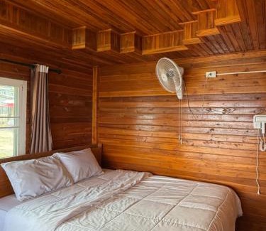 Lom Kao House | วิมานหมอก ภูทับเบิก