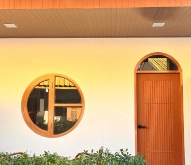 Khlong Wan Resort | ศรีสุภาวดีรีสอร์ท-Srisupawadee resort