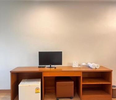 Khlong Wan Resort | ศรีสุภาวดีรีสอร์ท-Srisupawadee resort