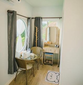 Mae Suai Resort | สกายวิวคาเฟ่&โฮมสเตย์