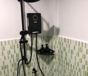 San Pu Loei House | สมายด์ ฮ่อมนา เรสเฮาท์ Smile Homna Resthouse