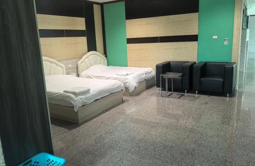 Nong Sua House | ห้องพักหนองเสือ