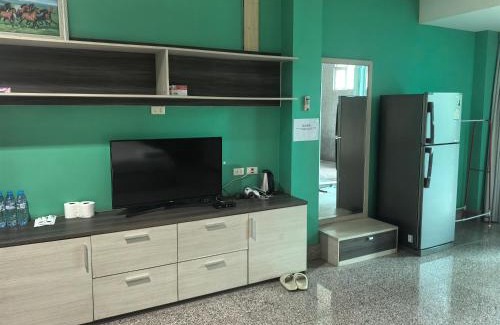 Nong Sua House | ห้องพักหนองเสือ