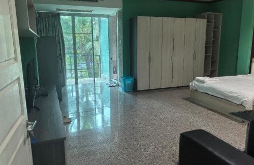 Nong Sua House | ห้องพักหนองเสือ