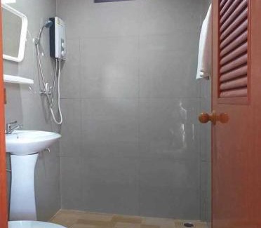 Ban Phu Apartment | ห้องพักแม่มณี