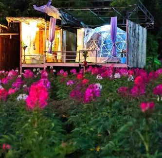 Mae Taeng Resort | อิงเหนือ โฮมสเตย์