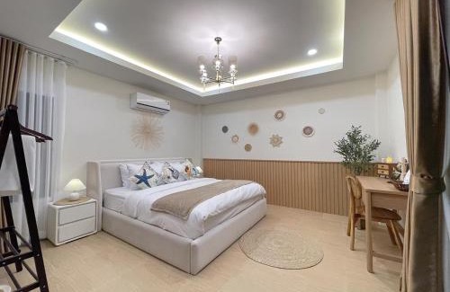 Khlong Yai House | อุ่นไอเล Pool Villa Trat