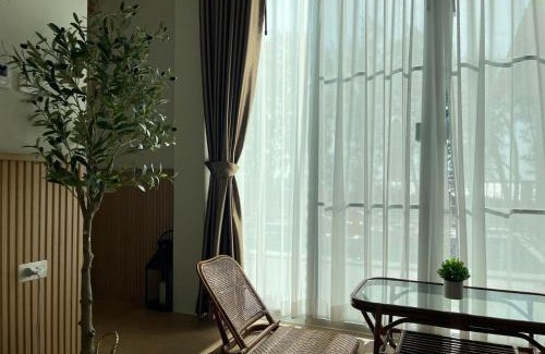 Khlong Yai House | อุ่นไอเล Pool Villa Trat