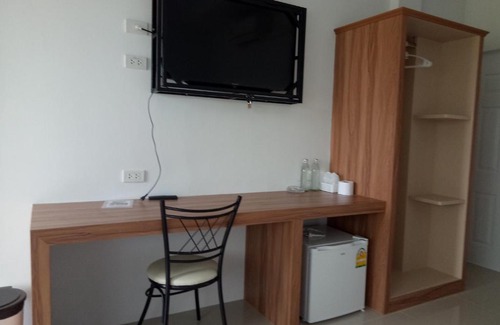 Khon Kaen Resort | เคียงเลิงรีสอร์ท