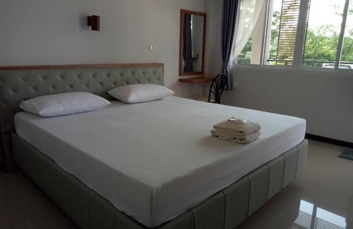 Khon Kaen Resort | เคียงเลิงรีสอร์ท