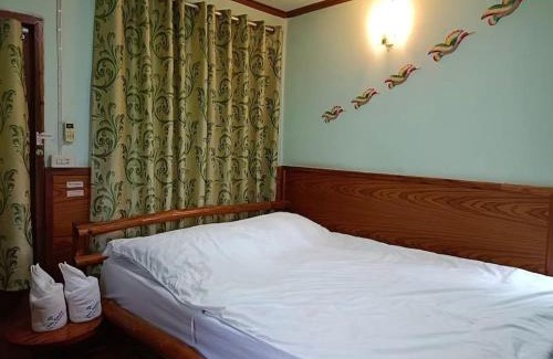 Nakhon Thai Hotel | เพชร การ์เด้น -Phet Garden Resort, Nakhonthai 1