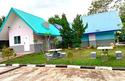 Loei Province Hotel | เมืองเลยแอร์พอร์ทโฮเทล