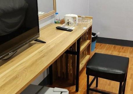 Nan House | เรือนวรา - Wara Guesthouse