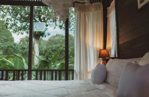 Chiang Dao Villa | เวียงปันดาว รีสอร์ท