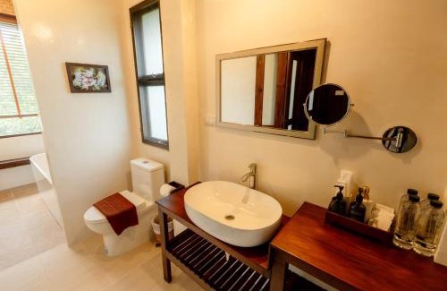 Chiang Dao Villa | เวียงปันดาว รีสอร์ท